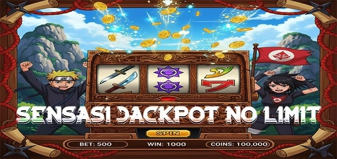 Dewi118 Jackpot